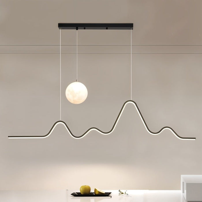 Esther Pendant Light - Modern Lighting Fixtures