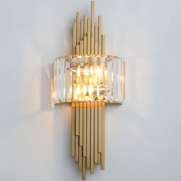 Eudora Wall Lamp - Residence Supply