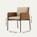 Euphoria Accent Chair - Residence Supply