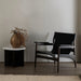 Best Exedra Accent Chair 