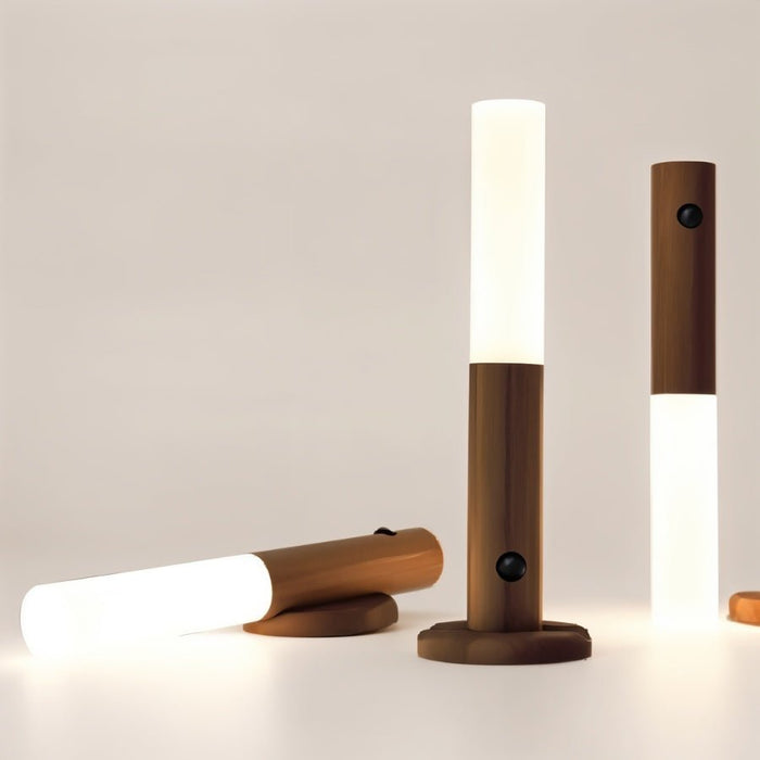 Eydis Motion Sensor Light - Modern Lighting