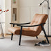 Modern Ezima Accent Chair