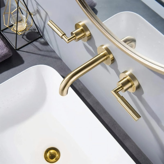 Fadies Bathroom Faucet - Residence Supply