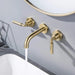 Fadies Bathroom Faucet - Residence Supply