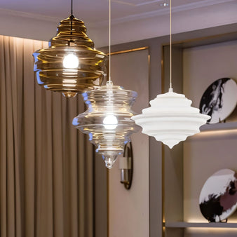 Fadl Pendant Light - Modern Lighting