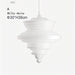 Fadl Pendant Light - Residence Supply