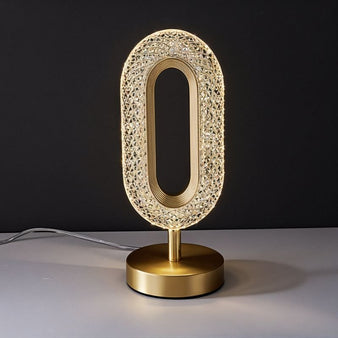 Fascino Table Lamp -  Light Fixtures