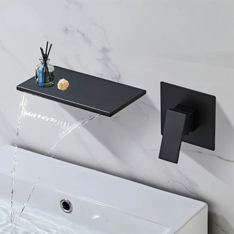 Fela Bathroom Faucet - Residence Supply