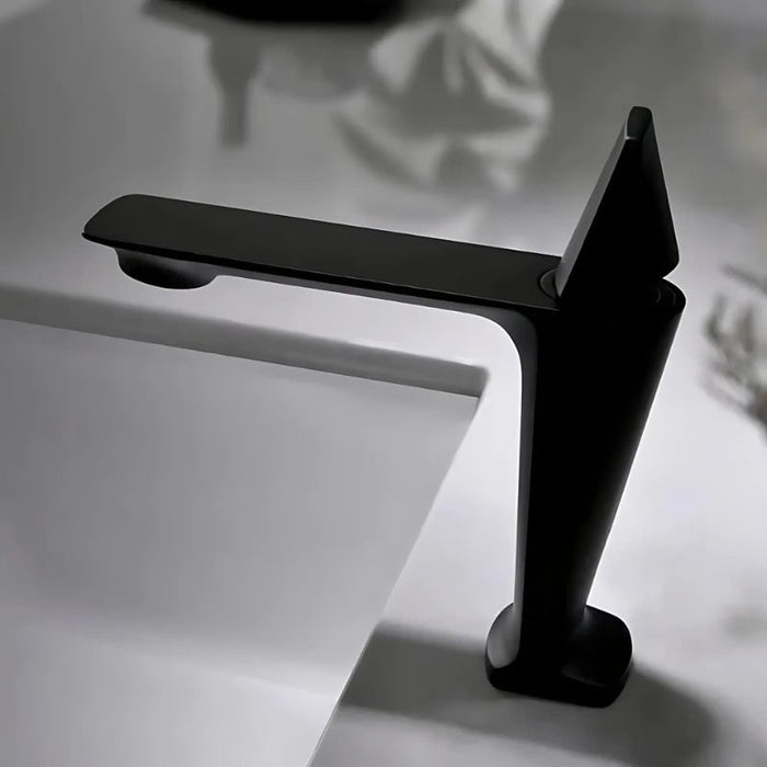 Fenu Bathroom Faucet - Residence Supply