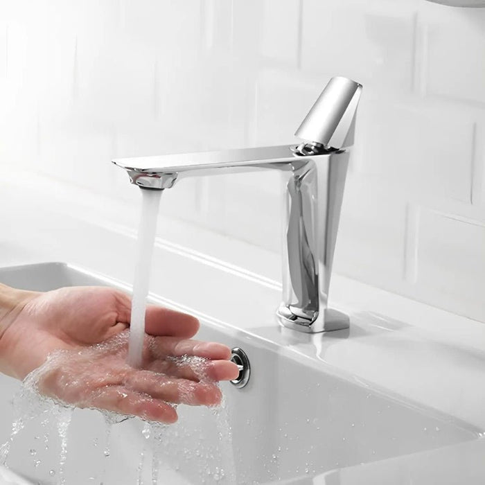 Fenu Bathroom Faucet - Residence Supply