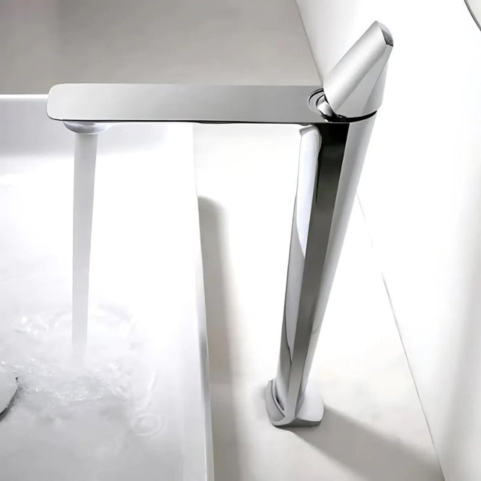 Fenu Bathroom Faucet - Residence Supply