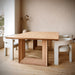 Fern Wooden Table - Residence Supply