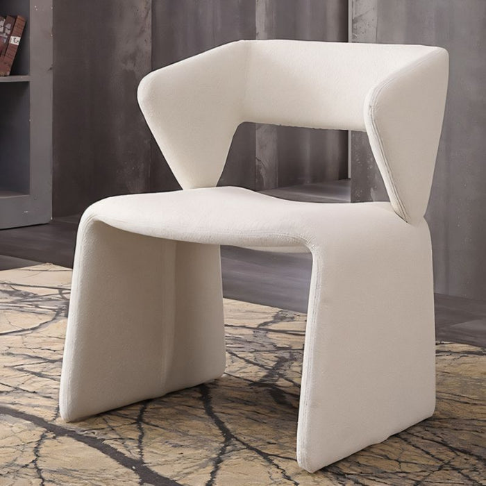 Best Fiducia Accent Chair