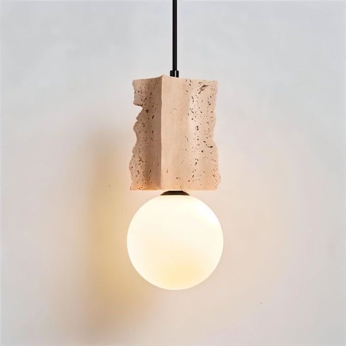 Fioris Pendant Light - Residence Supply