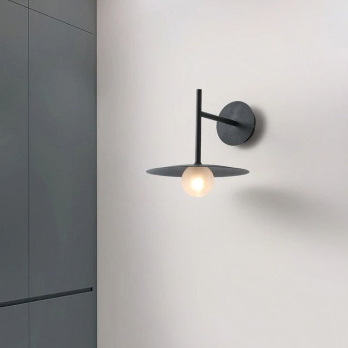 Fiskol Wall Lamp - Residence Supply