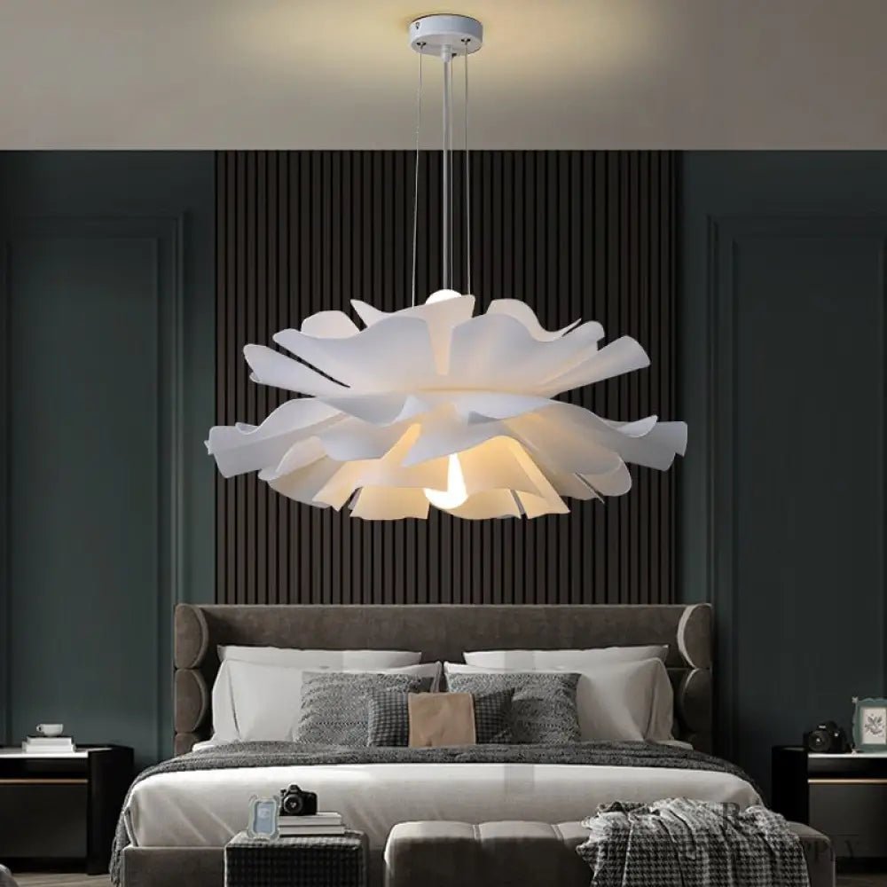 Fleur Chandelier - Residence Supply