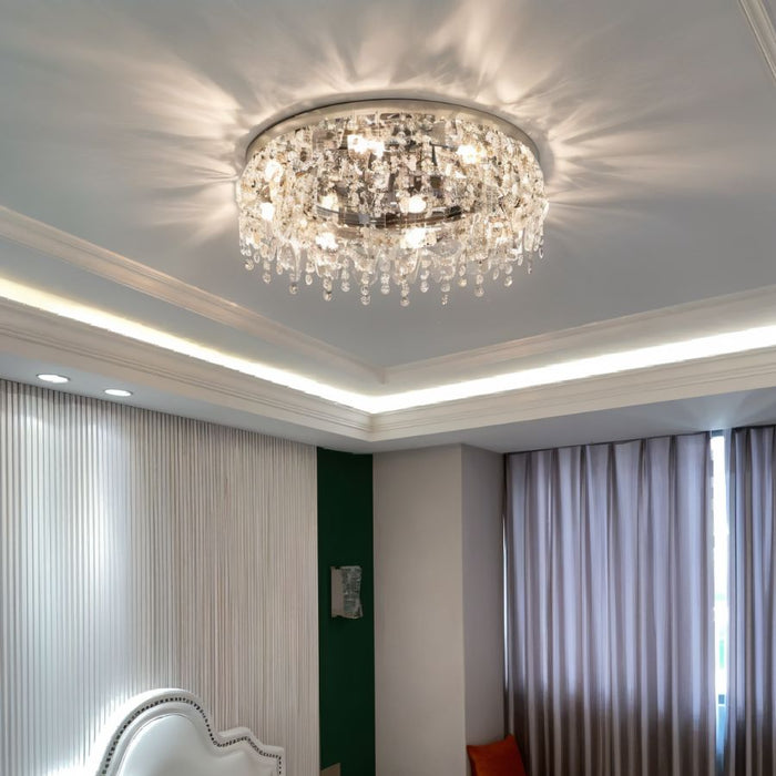 Flutura Ceiling Light - Residence Supply