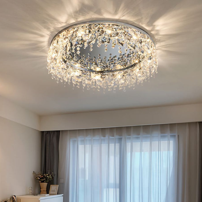 Flutura Ceiling Light - Residence Supply