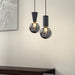 Fluvira Pendant Light - Residence Supply