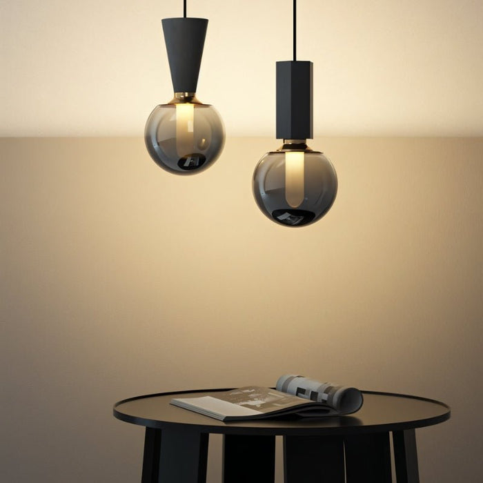 Fluvira Pendant Light - Residence Supply