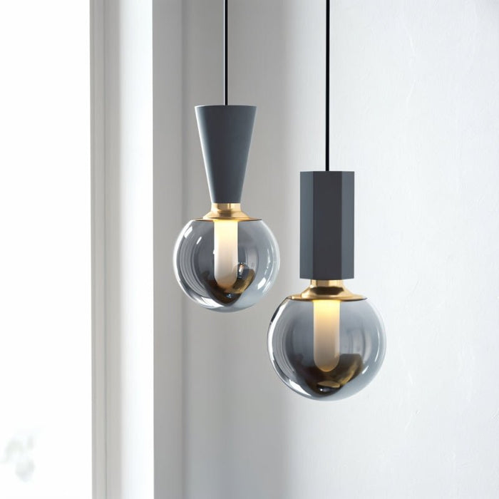 Fluvira Pendant Light - Residence Supply