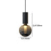 Fluvira Pendant Light - Residence Supply