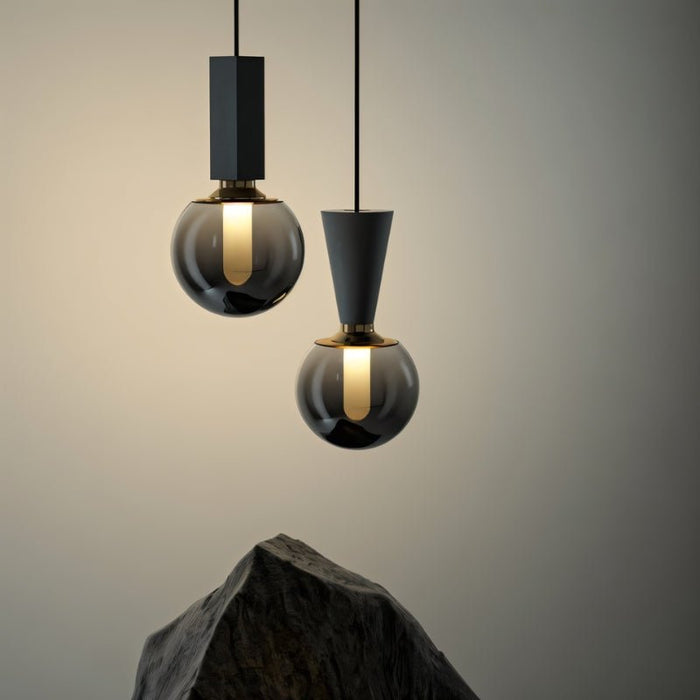 Fluvira Pendant Light - Residence Supply