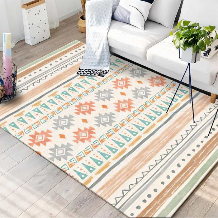 Foral Area Rug - Residence Supply