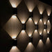 Foras Outdoor Wall Lamp - Residence Supply