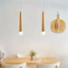 Fosforo Pendant Light - Modern Lighting Fixtures