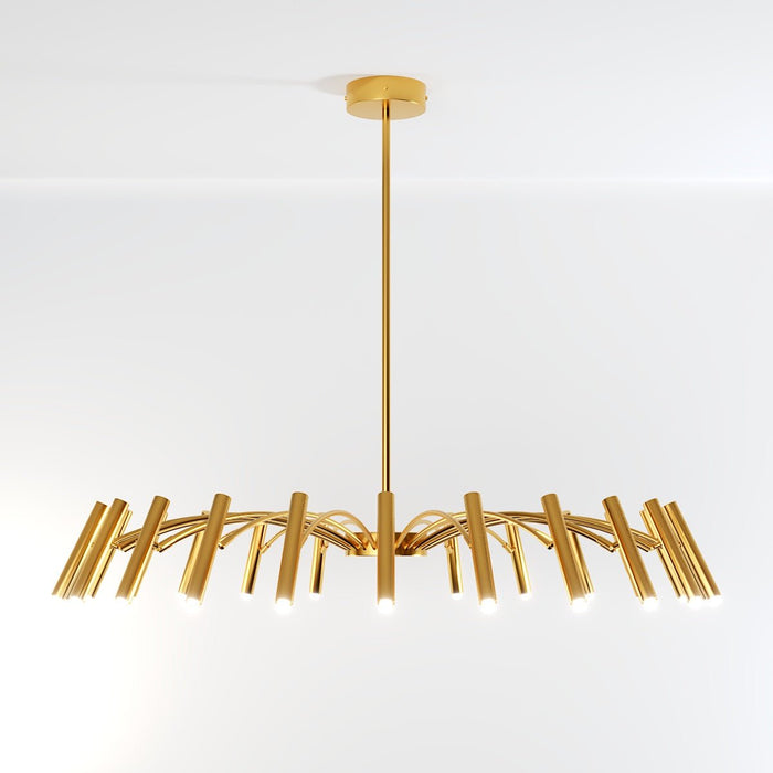 Funale Chandelier - Residence Supply