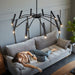 Funale Chandelier - Residence Supply