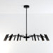 Funale Chandelier - Residence Supply