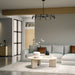 Funale Chandelier - Residence Supply