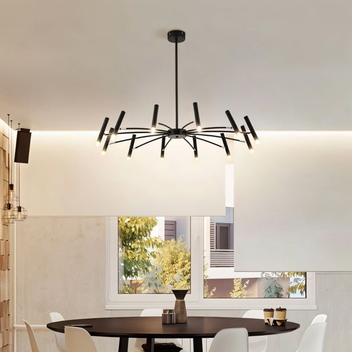 Funale Chandelier - Residence Supply