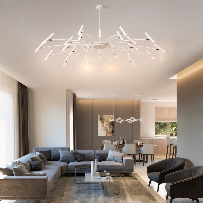 Funale Chandelier - Residence Supply