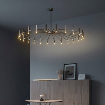 Funale Chandelier - Residence Supply