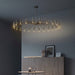 Funale Chandelier - Residence Supply