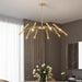 Funale Chandelier - Residence Supply