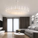 Funale Chandelier - Residence Supply