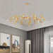 Funale Chandelier - Residence Supply