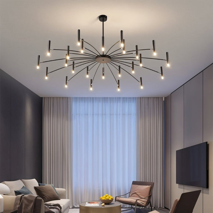 Funale Chandelier - Residence Supply