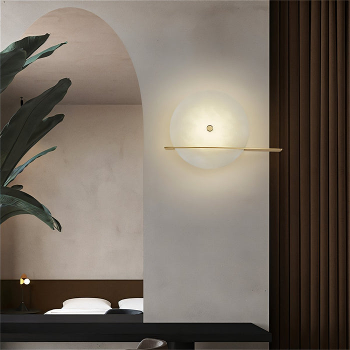 Fyre Wall Lamp - Residence Supply