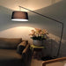 Gamela Floor Lamp - Modern Lighting for Living Room