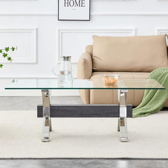 Gatji Coffee Table - Residence Supply