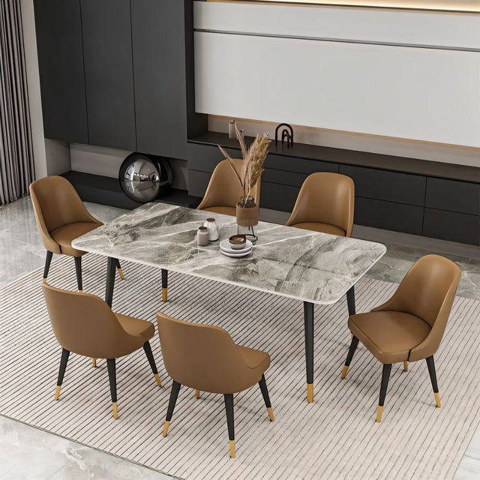 Gazar Dining Chair Collection