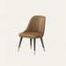 Simple Gazar Dining Chair