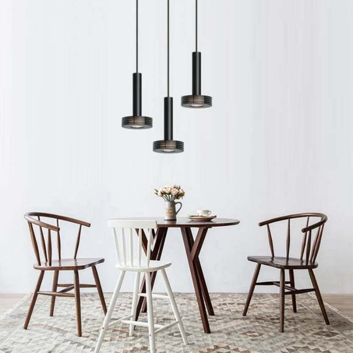 Gelbu Pendant Light - Residence Supply