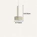 Gelbu Pendant Light - Residence Supply