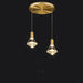 Gem Pendant Light - Residence Supply